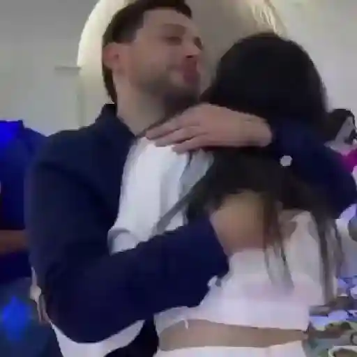 Lovers club sticker 16