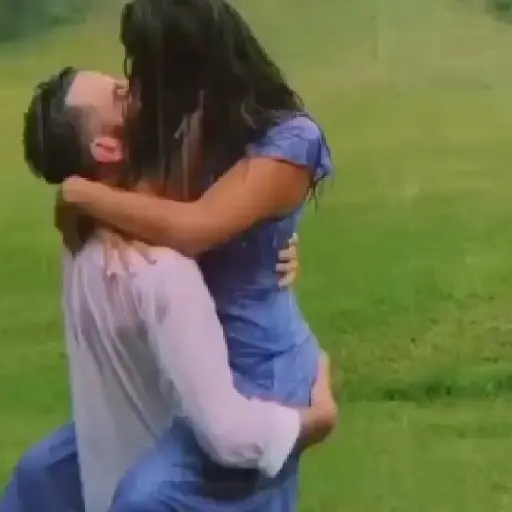 Lovers club sticker 19