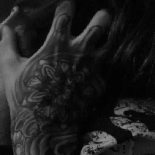 Lovers club sticker 26