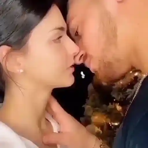 Lovers club sticker 29