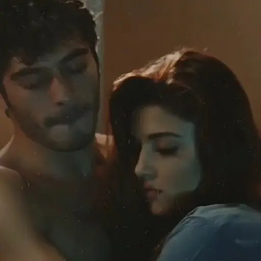 Lovers club sticker 30