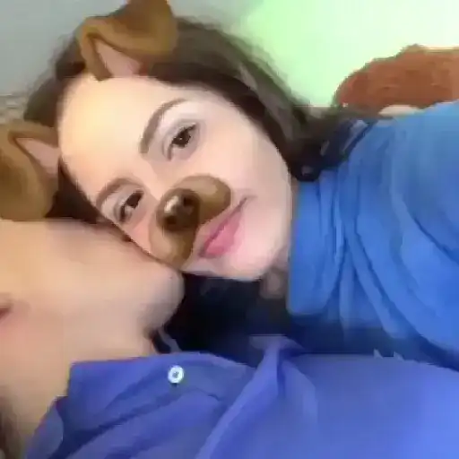 Lovers club sticker 5