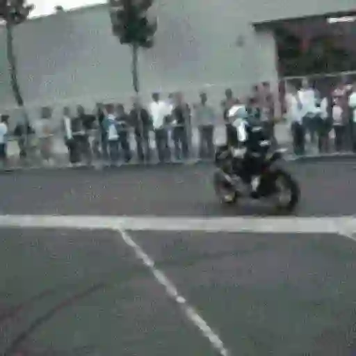 Lovers club sticker 9