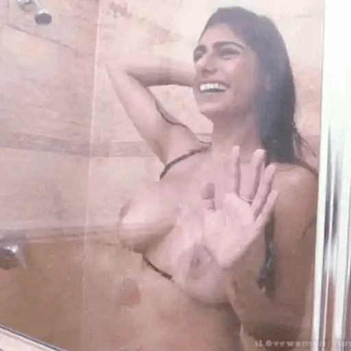 Mia Khalifa sticker 28