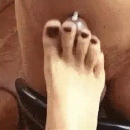 Foot Jobs sticker 18