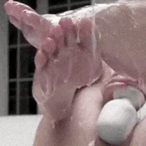 Foot Jobs sticker 21