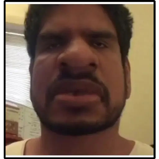 Pissu Kanna Starter Pack 1 sticker 14