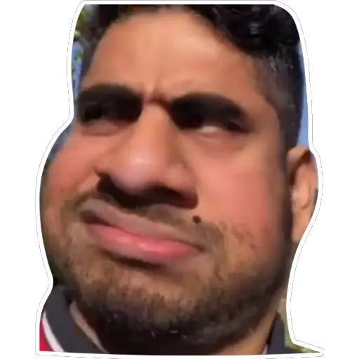 Pissu Kanna Starter Pack 1 sticker 19