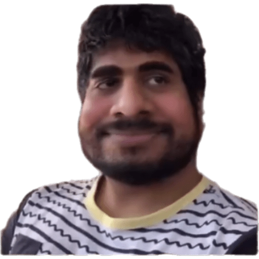 Pissu Kanna Starter Pack 1 sticker 9