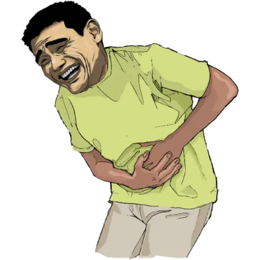 Yaoooo minggggg sticker 11