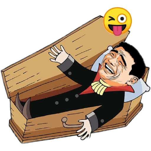 Yaoooo minggggg sticker 17