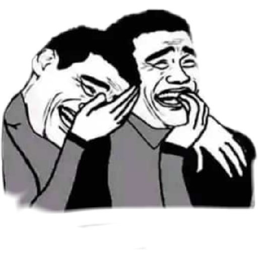 Yaoooo minggggg sticker 20