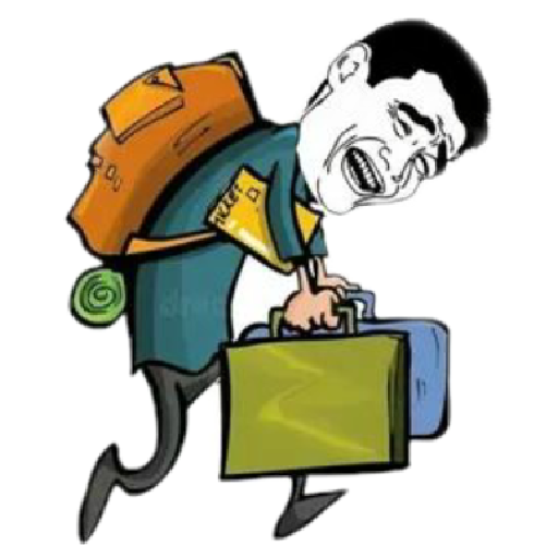 Yaoooo minggggg sticker 23