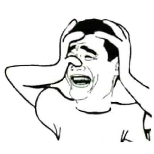 Yaoooo minggggg sticker 26