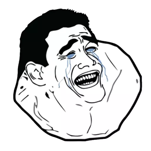 Yaoooo minggggg sticker 28