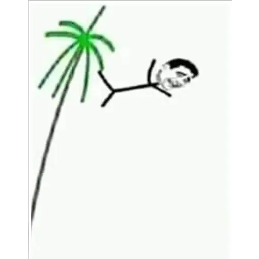 Yaoooo minggggg sticker 29