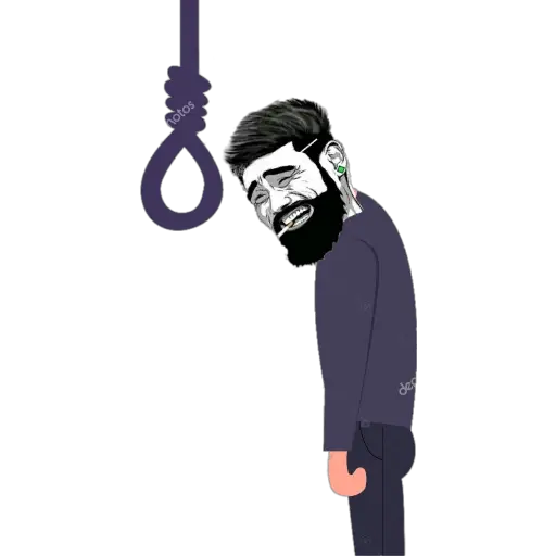 Yaoooo minggggg sticker 30