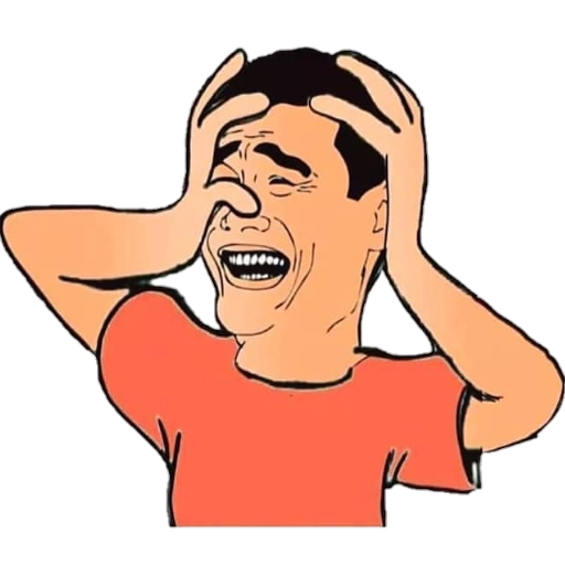 Yaoooo minggggg sticker 4