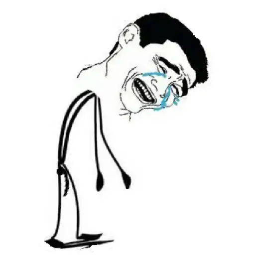 Yaoooo minggggg sticker 6