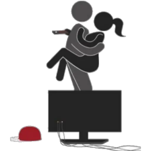 Netflix n Chill sticker 2