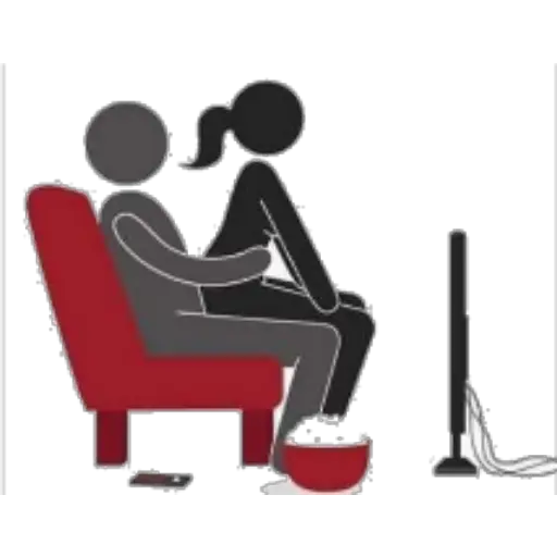 Netflix n Chill sticker 7