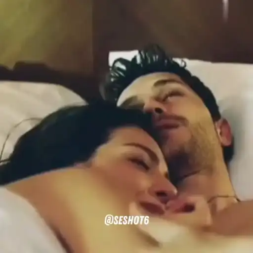 Touch mine sticker 17