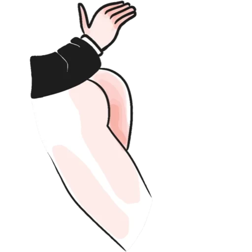 Sam sticker 3