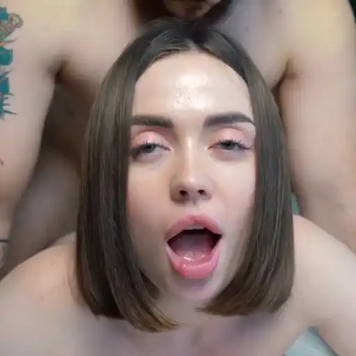 Sex cum and life sticker 18