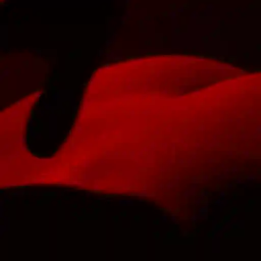Red Erotic sticker 11