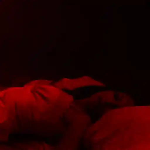Red Erotic sticker 15