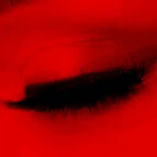 Red Erotic sticker 18