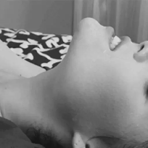 Im a pervert sticker 12