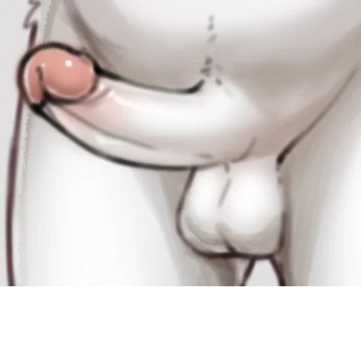 Penises sticker 2