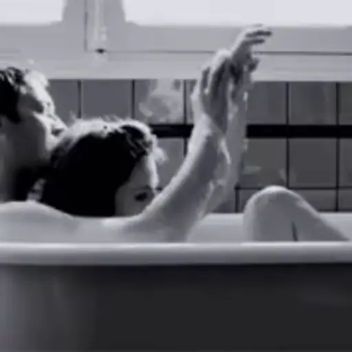 Sensual sex sticker 17