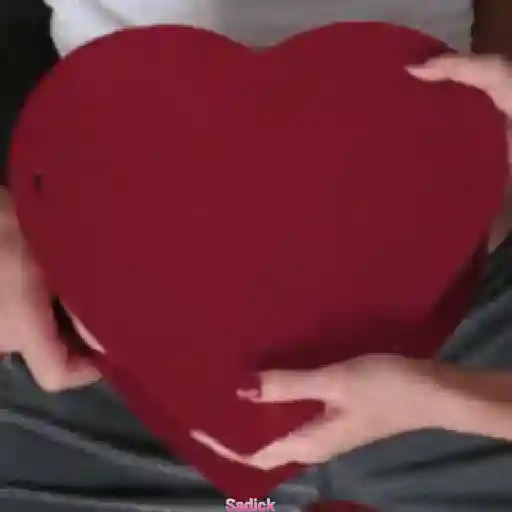 Valentines Fuck sticker 18