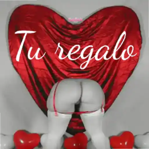 Valentines Fuck sticker 26