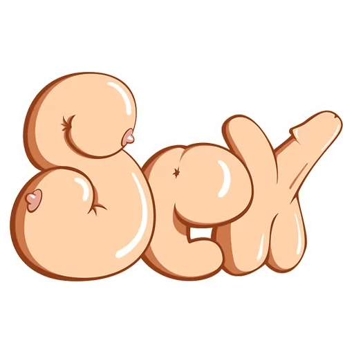 stickers to fuck your gf sticker 14