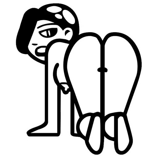 stickers to fuck your gf sticker 18