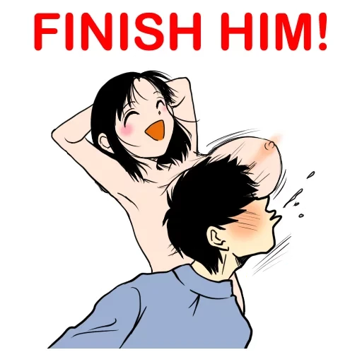 stickers to fuck your gf sticker 25