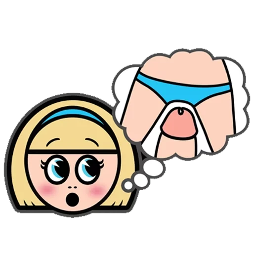 stickers to fuck your gf sticker 4
