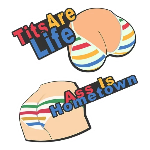 stickers to fuck your gf sticker 6