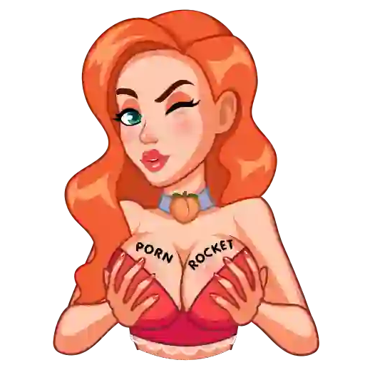 nsfw for starters sticker 10