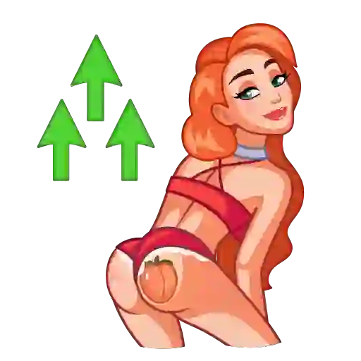 nsfw for starters sticker 12