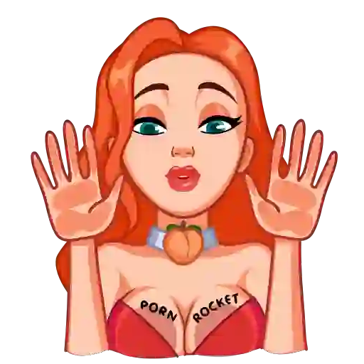 nsfw for starters sticker 13