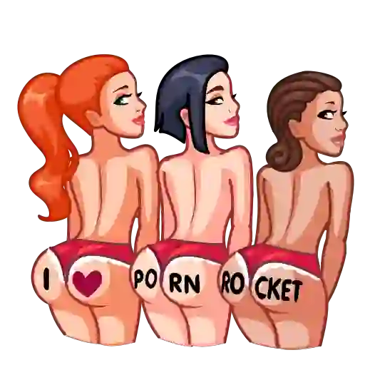 nsfw for starters sticker 14