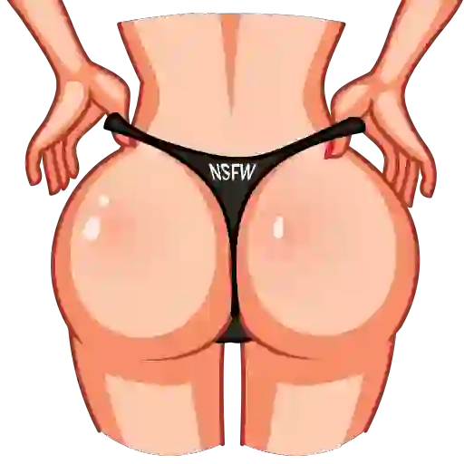 nsfw for starters sticker 6