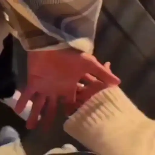 Love birds 2 sticker 2