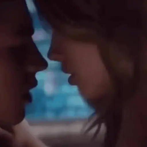 To love or to fuck sticker 12