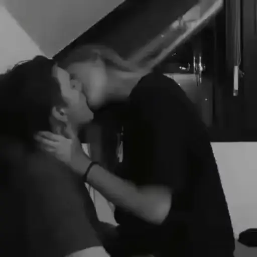 To love or to fuck sticker 15