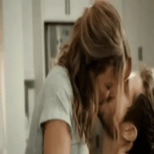 To love or to fuck sticker 9